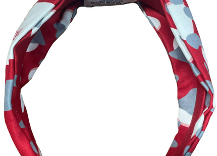 Alabama Crimson Tide Lyndsay Animal Headband