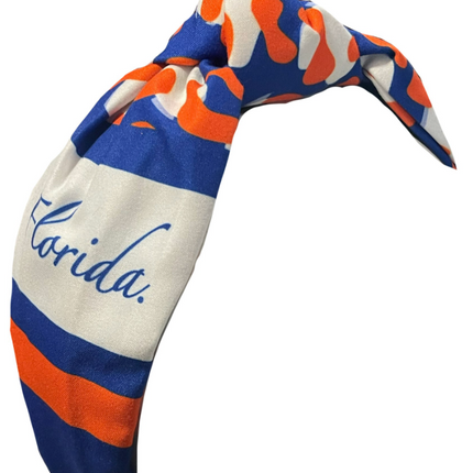 Florida Gators Lyndsay Animal Headband