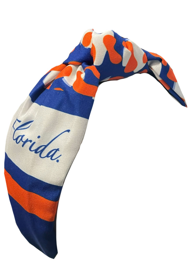 Florida Gators Lyndsay Animal Headband