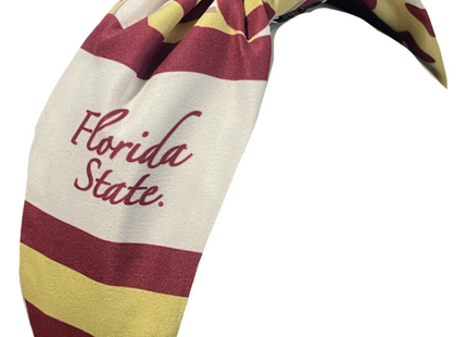 Florida State Seminoles Lyndsay Animal Headband
