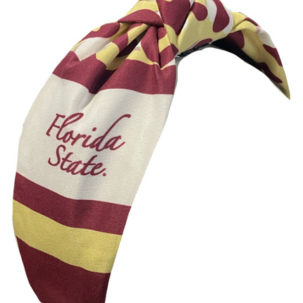 Florida State Seminoles Lyndsay Animal Headband