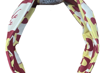 Florida State Seminoles Lyndsay Animal Headband