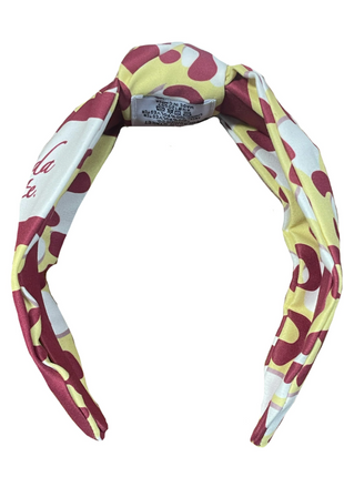 Florida State Seminoles Lyndsay Animal Headband