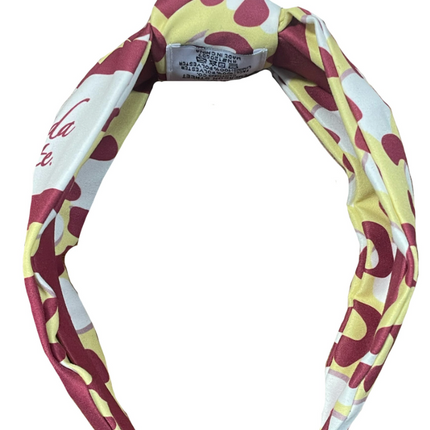 Florida State Seminoles Lyndsay Animal Headband