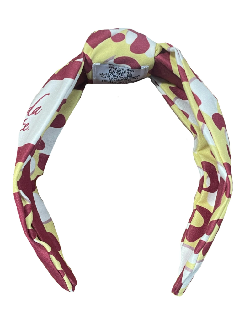 Florida State Lyndsay Animal Headband