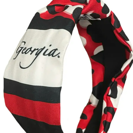 Georgia Lyndsay Animal Headband