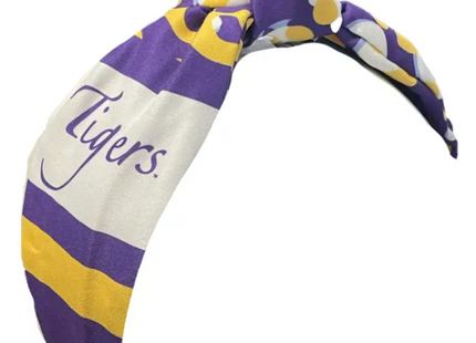 LSU Lyndsay Animal Headband