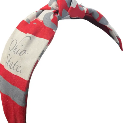 Ohio State Lyndsay Animal Headband