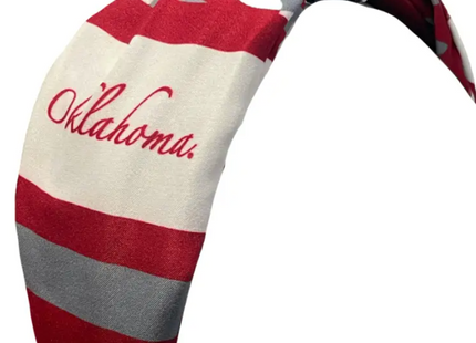 Oklahoma Lyndsay Animal Headband