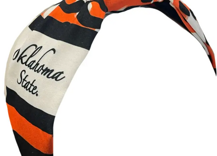 Oklahoma State Lyndsay Animal Headband