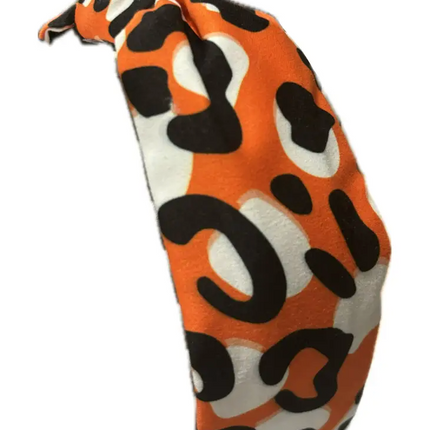Oklahoma State Lyndsay Animal Headband