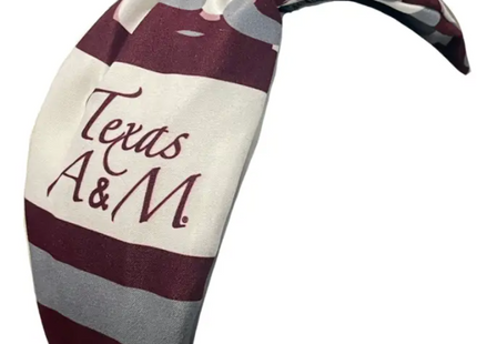 Texas A&M Lyndsay Animal Headband