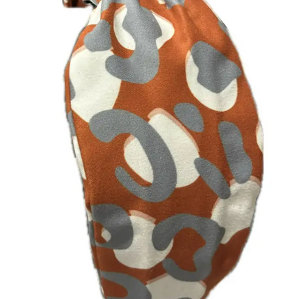 Texas Longhorns Lyndsay Animal Headband
