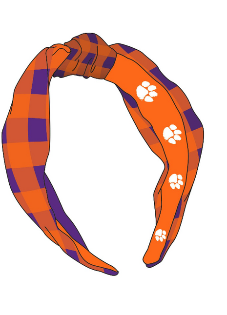 Clemson Tigers Lindsay Check