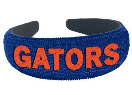 Florida Gators Minerva 3 Headband