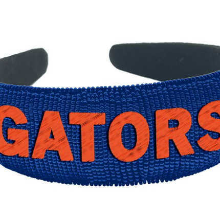 Florida Gators Minerva 3 Headband