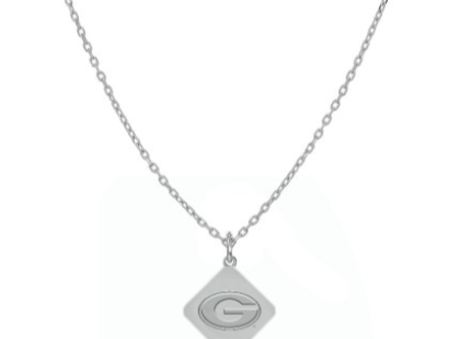 Georgia Reagan Necklace