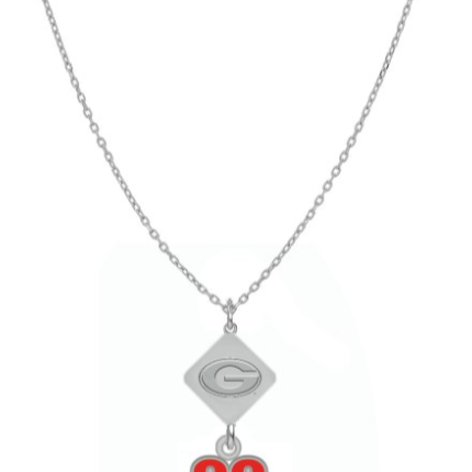 Georgia Reagan Necklace