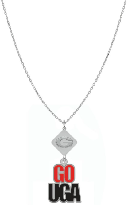 Georgia Reagan Necklace