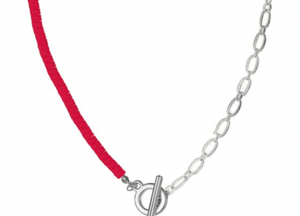 Georgia St. Lawrence Necklace