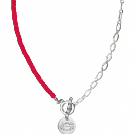 Georgia St. Lawrence Necklace