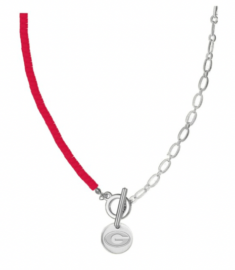 Georgia St. Lawrence Necklace