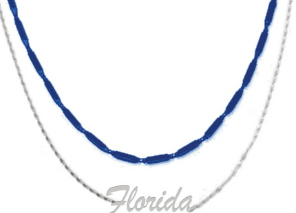 Florida Gators Yelichi Necklace
