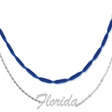Florida Gators Yelichi Necklace