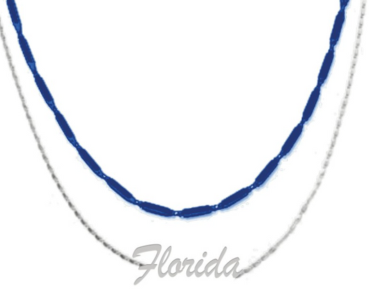 Florida Gators Yelichi Necklace