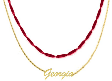 Georgia Yelichi Necklace