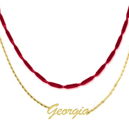 Georgia Yelichi Necklace