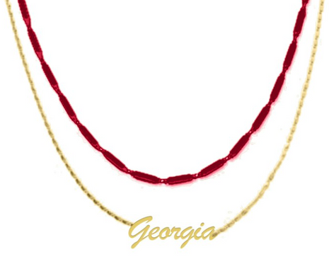 Georgia Yelichi Necklace
