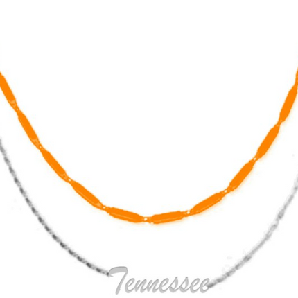 Tennessee Yelichi Necklace