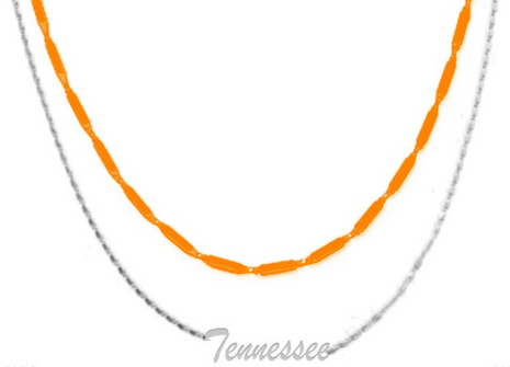 Tennessee Yelichi Necklace