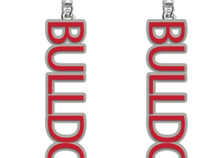 Georgia Volga Earring