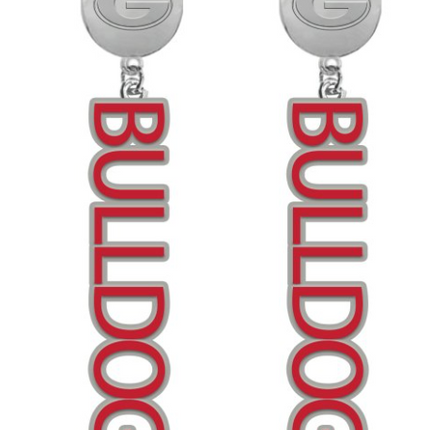Georgia Volga Earring