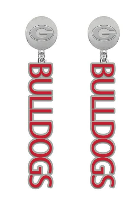 Georgia Volga Earring