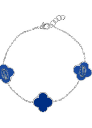 Florida Gators St. Clair Bracelet