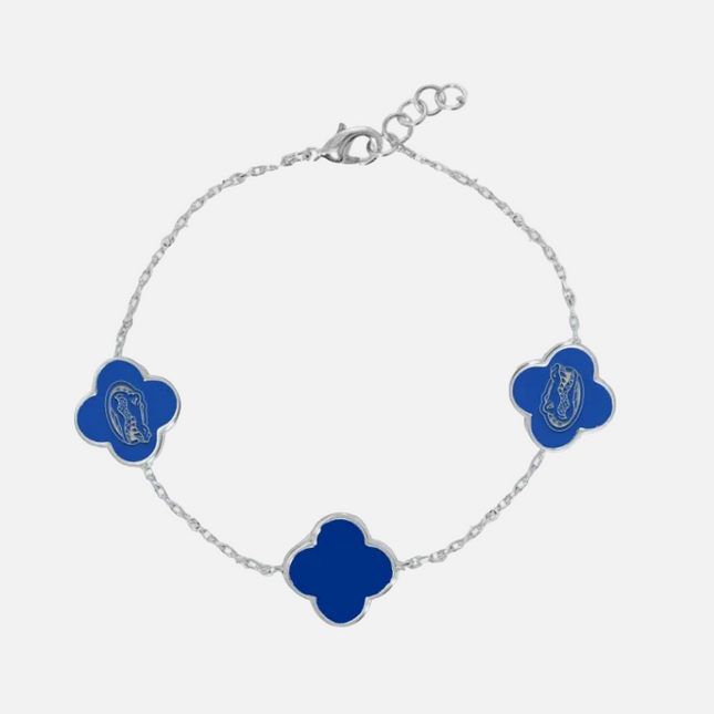 Florida Gators St. Clair Bracelet