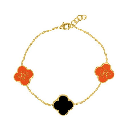 Oklahoma State St. Clair Bracelet