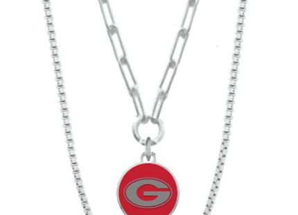 Georgia Congo Necklace
