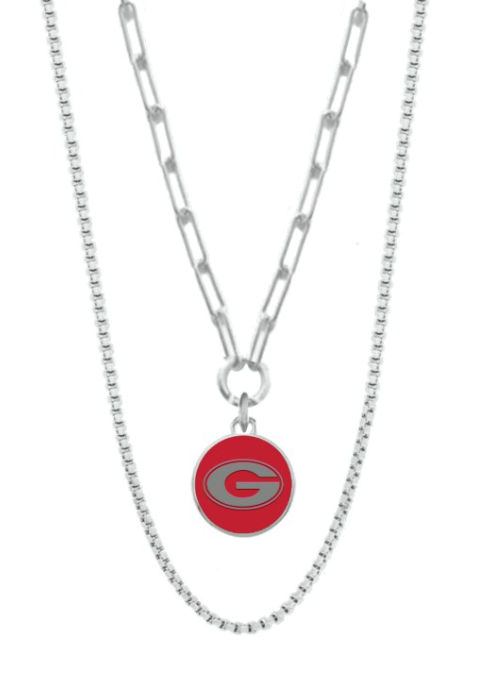 Georgia Congo Necklace