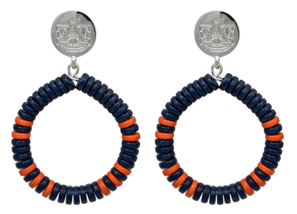 Auburn Raya Earrings