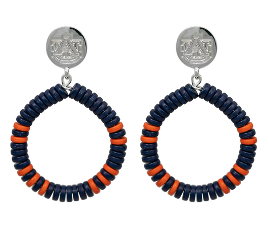 Auburn Raya Earrings