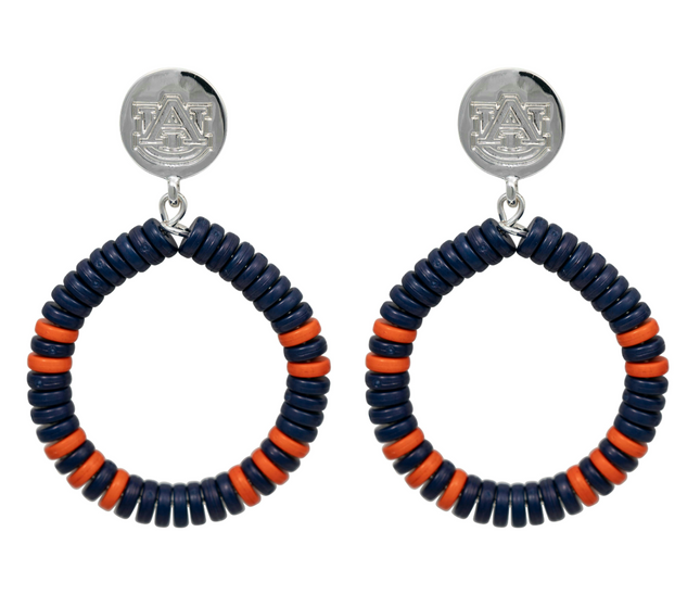 Auburn Raya Earrings
