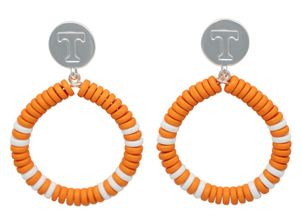 Tennessee Raya Earrings