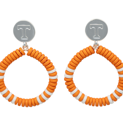 Tennessee Raya Earrings