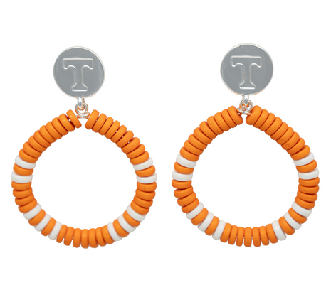 Tennessee Raya Earrings