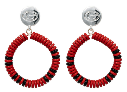 Georgia Raya Earrings