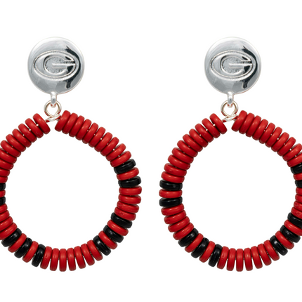 Georgia Raya Earrings